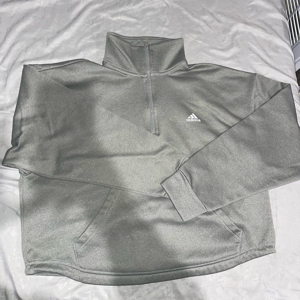 Adidas training sweatshirt/ sweater